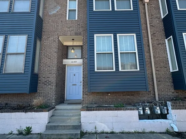 1039 Central Ave, Cincinnati, OH 45202