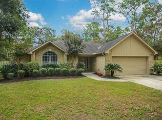 315 Neidigk Sawmill Rd, Magnolia, TX 77354