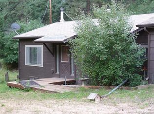 1687 Hidden Valley Rd, Sedalia, CO 80135