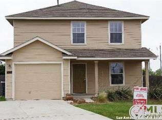 2606 Brighton Park, Converse, TX 78109