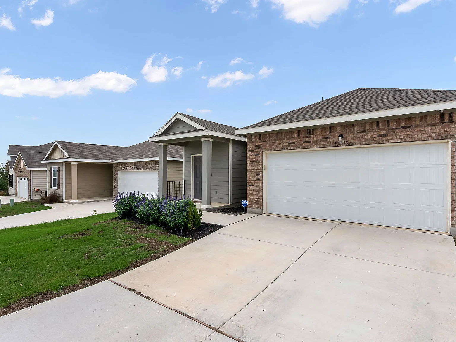 3 bed, 1405 sqft, $1,650 — Photo 4