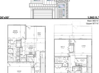 2819 W 310 N, Hurricane, UT 84737