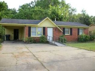 345 Damone Ave, Memphis, TN 38109
