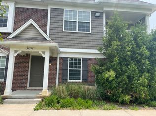 54171 Bay Point Dr BUILDING 1-5, Utica, MI 48316