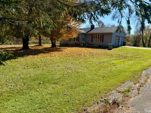 3222 New York 37, Fort Covington, NY 12937