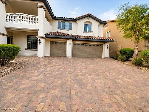 8059 Dolce Flore Ave Photo 1