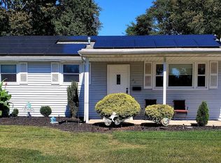 26 Fairmount Ave, Lindenwold, NJ 08021