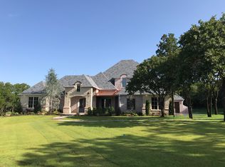 11525 Estrella, Arcadia, OK 73007