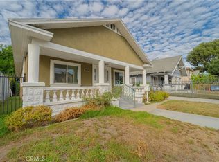 707 W 51st St, Los Angeles, CA 90037