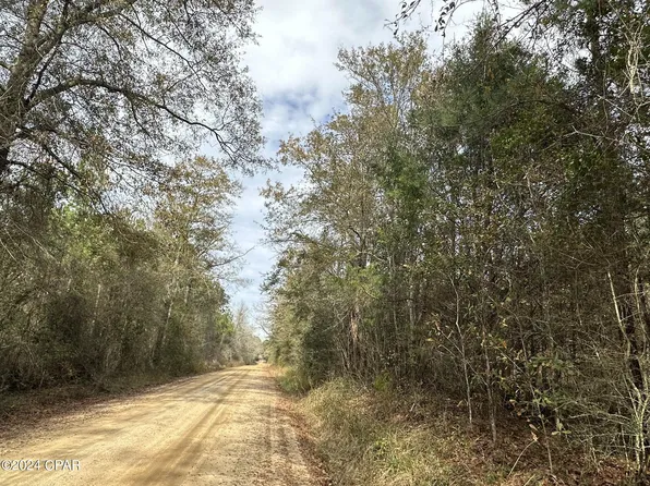 TRACT 6301 SW Love Rd, Bonifay, FL 32425