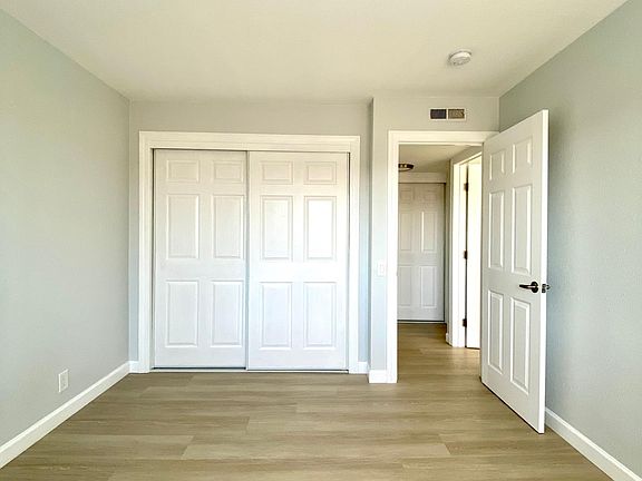 Lots of Natural Light