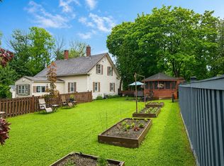10 Danforth St, Wiscasset, ME 04578