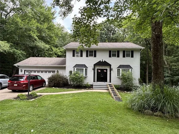 103 Overlook Dr, Titusville, PA 16354