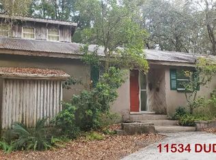 11534 Duda Rd, Hudson, FL 34667