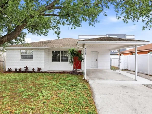 3915 W State St, Tampa, FL 33609
