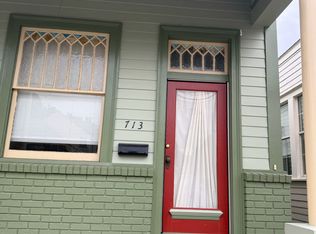 713 Evelina St, New Orleans, LA 70114