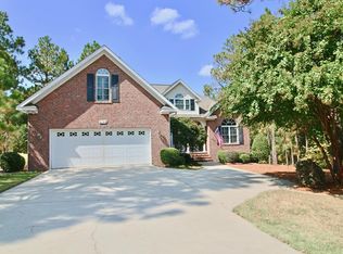 298 Juniper Creek Blvd, Pinehurst, NC 28374