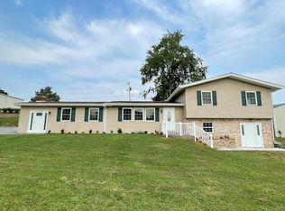 132 Misty Ln, Princeton, WV 24740