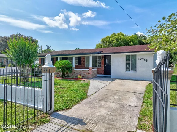 10746 KURALEI Drive, Jacksonville, FL 32246