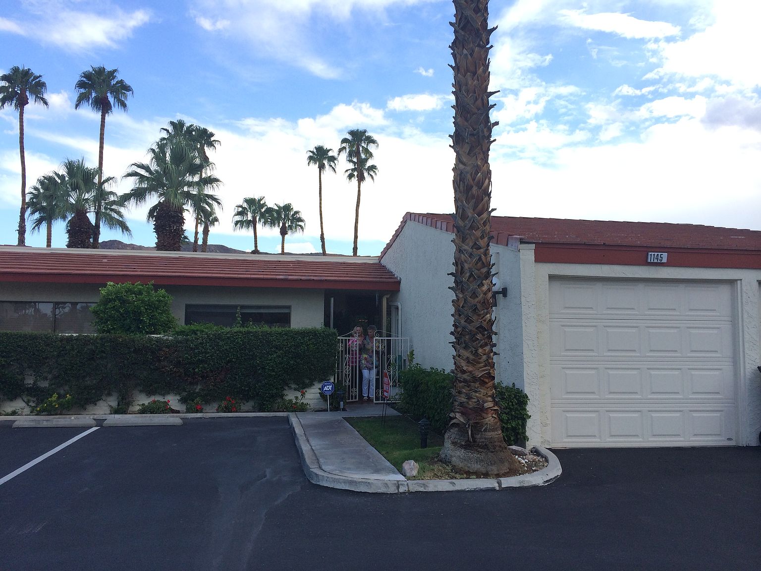 1145 S La Verne Way, Palm Springs, CA 92264 Zillow