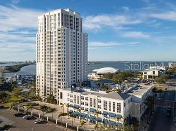 331 CLEVELAND STREET #303, CLEARWATER, FL 33755