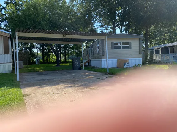 3300 Lotus Ln Lot 72, Lufkin, TX 75904