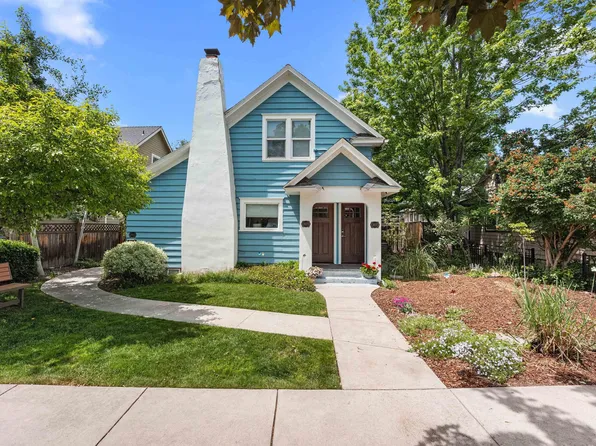 1605 N 11th St, Boise, ID 83702