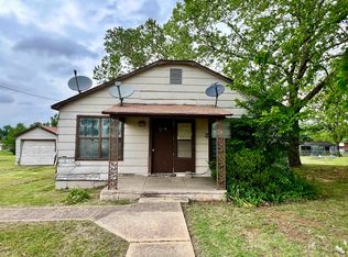 319 S 4th St, Duncan, OK 73533