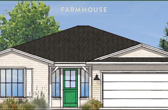 Farmhouse