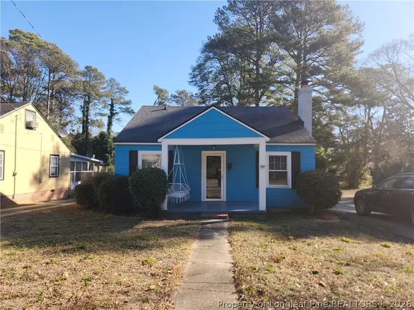 229 Pinecrest Dr, Fayetteville, NC 28305