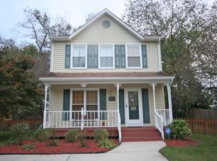 7952 Cobbler Ln, Pasadena, MD 21122