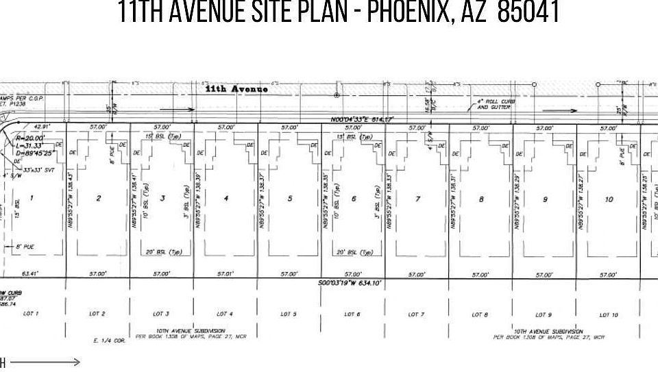 1st image of 1040 W Sunland Ave
