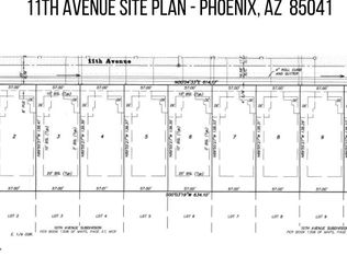 1040 W Sunland Ave, Phoenix, AZ 85041