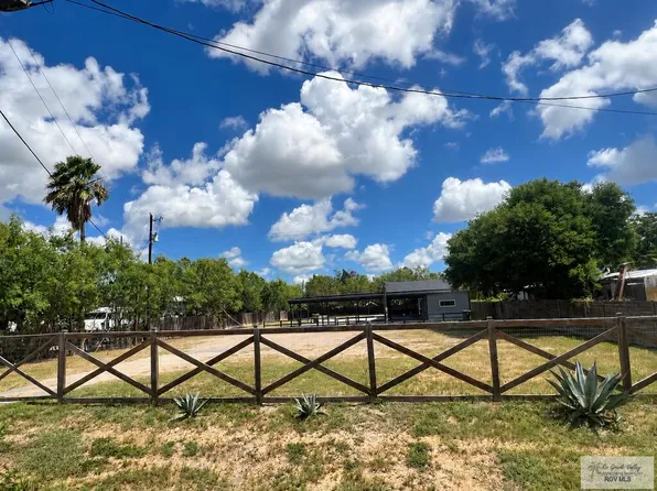 2474 S Indiana Ave, Brownsville, TX 78521