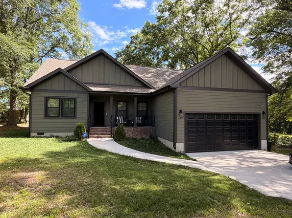 1608 James St, Gastonia, NC 28052