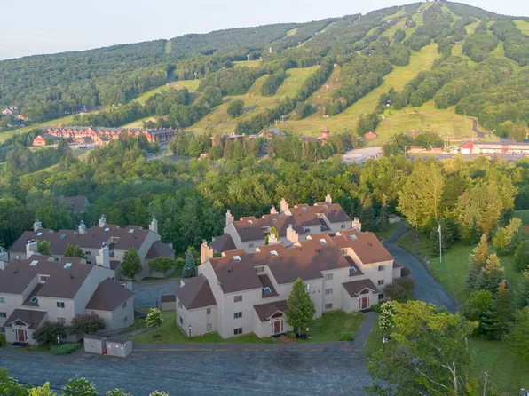 339 Handle Road #H, Dover, VT 05356