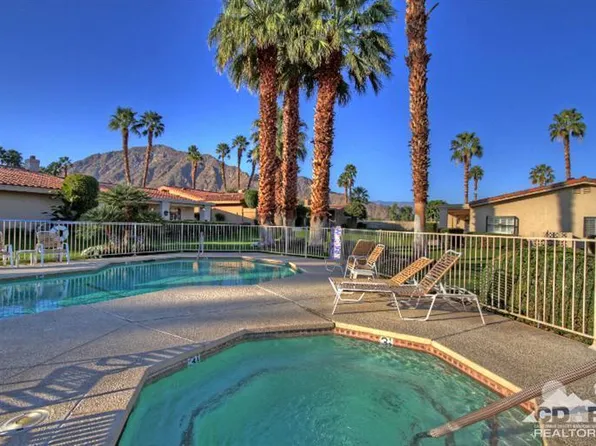78525 Vista Del Sol, Indian Wells, CA 92210