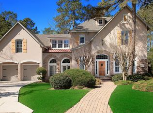 11 N Lansdowne Cir, Spring, TX 77382