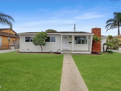 414 E Hemlock St, Oxnard, CA, 93033