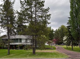 995 Walsh Rd, Columbia Falls, MT 59912