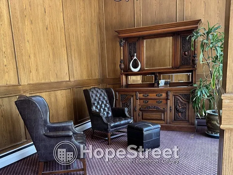 1075 Comox St #1406 — Photo 21