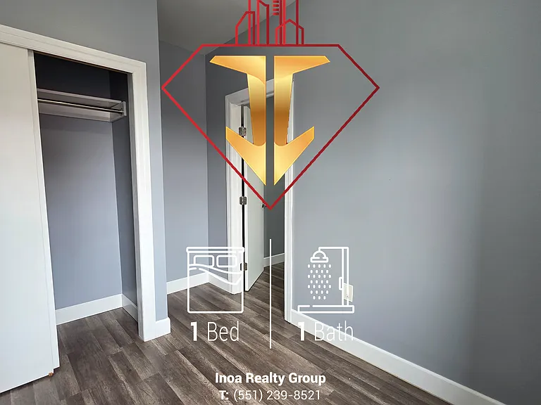 153-155 Avenue E #9 — Photo 13