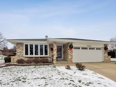 7209 Kelly Pl, Downers Grove, IL, 60516