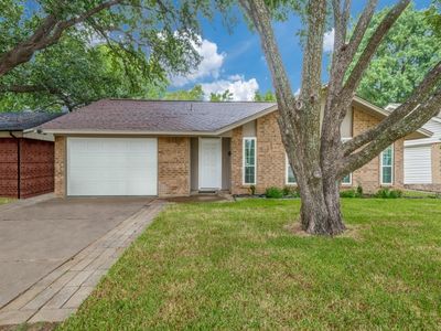 647 Price Dr, Lewisville, TX, 75067