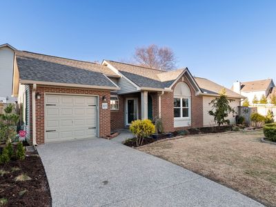 615 Lawrin Park, Franklin, TN, 37069