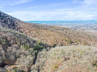 Edinburg Gap Rd, Edinburg, VA