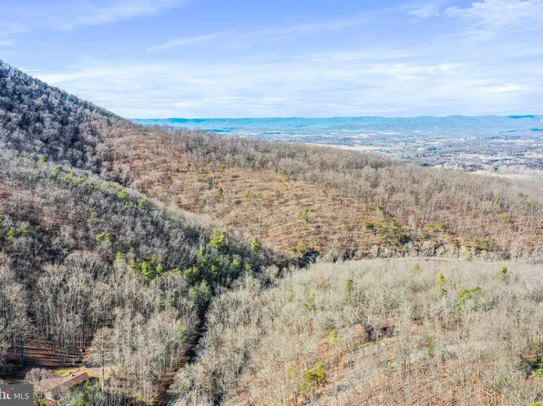 Edinburg Gap Rd, Edinburg, VA 22824
