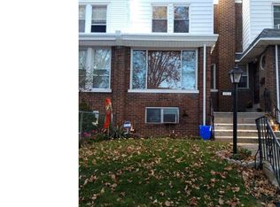 3313 Brighton St, Philadelphia, PA 19149