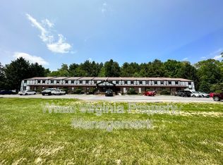 184 Wyndale Dr #12, Princeton, WV 24739