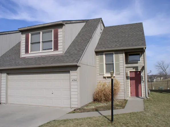 4706 W 24th St, Lawrence, KS 66047